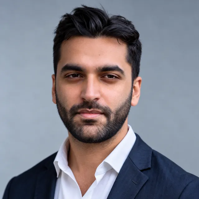 Bhanu Chawla