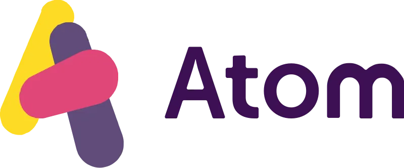 Atom Bank