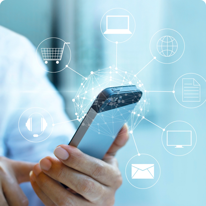 The Surge of Sales and Cash Application Usage Amid the Pandemic