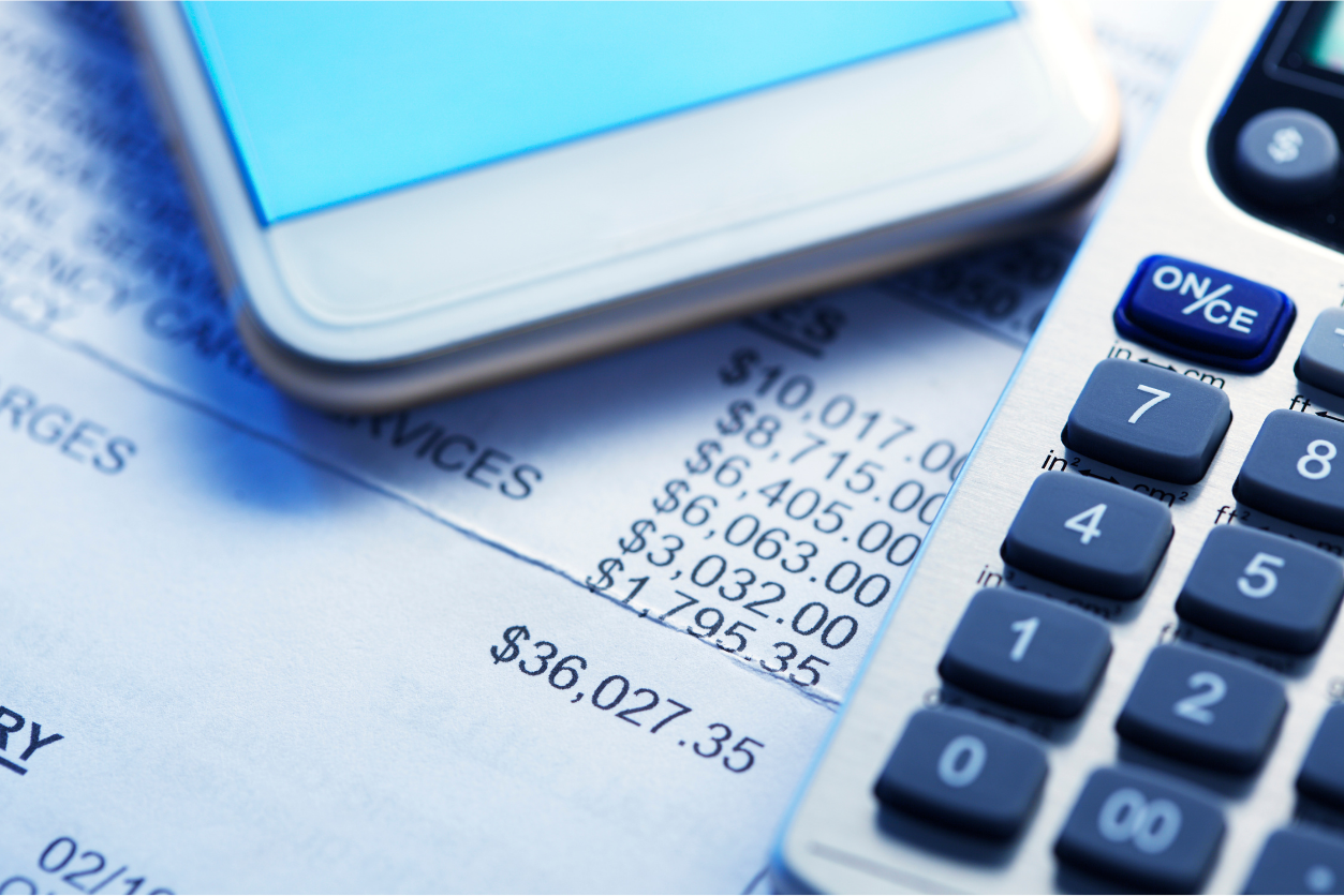 Get Paid Faster with Smarter Invoicing