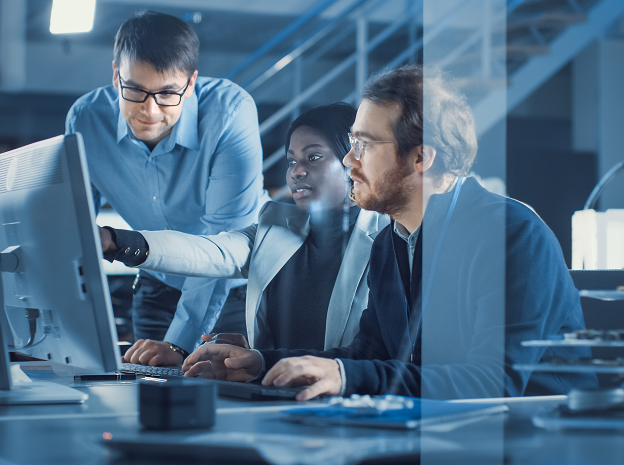 Building Trusted, Compliant, Enterprise-Grade Stablecoin Infrastructure